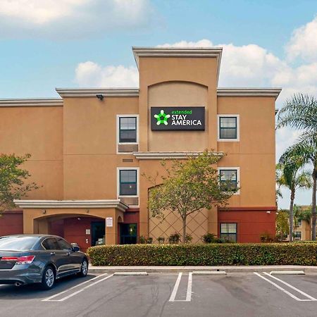 Extended Stay America Suites - Los Angeles - Torrance Harborgate Way Carson Bagian luar foto