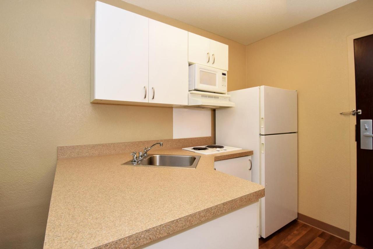 Extended Stay America Suites - Los Angeles - Torrance Harborgate Way Carson Bagian luar foto