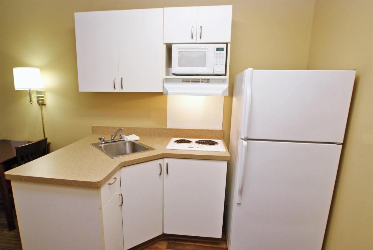 Extended Stay America Suites - Los Angeles - Torrance Harborgate Way Carson Bagian luar foto
