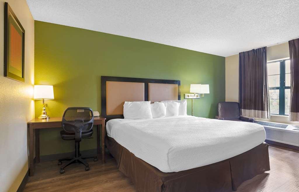 Extended Stay America Suites - Los Angeles - Torrance Harborgate Way Carson Ruang foto