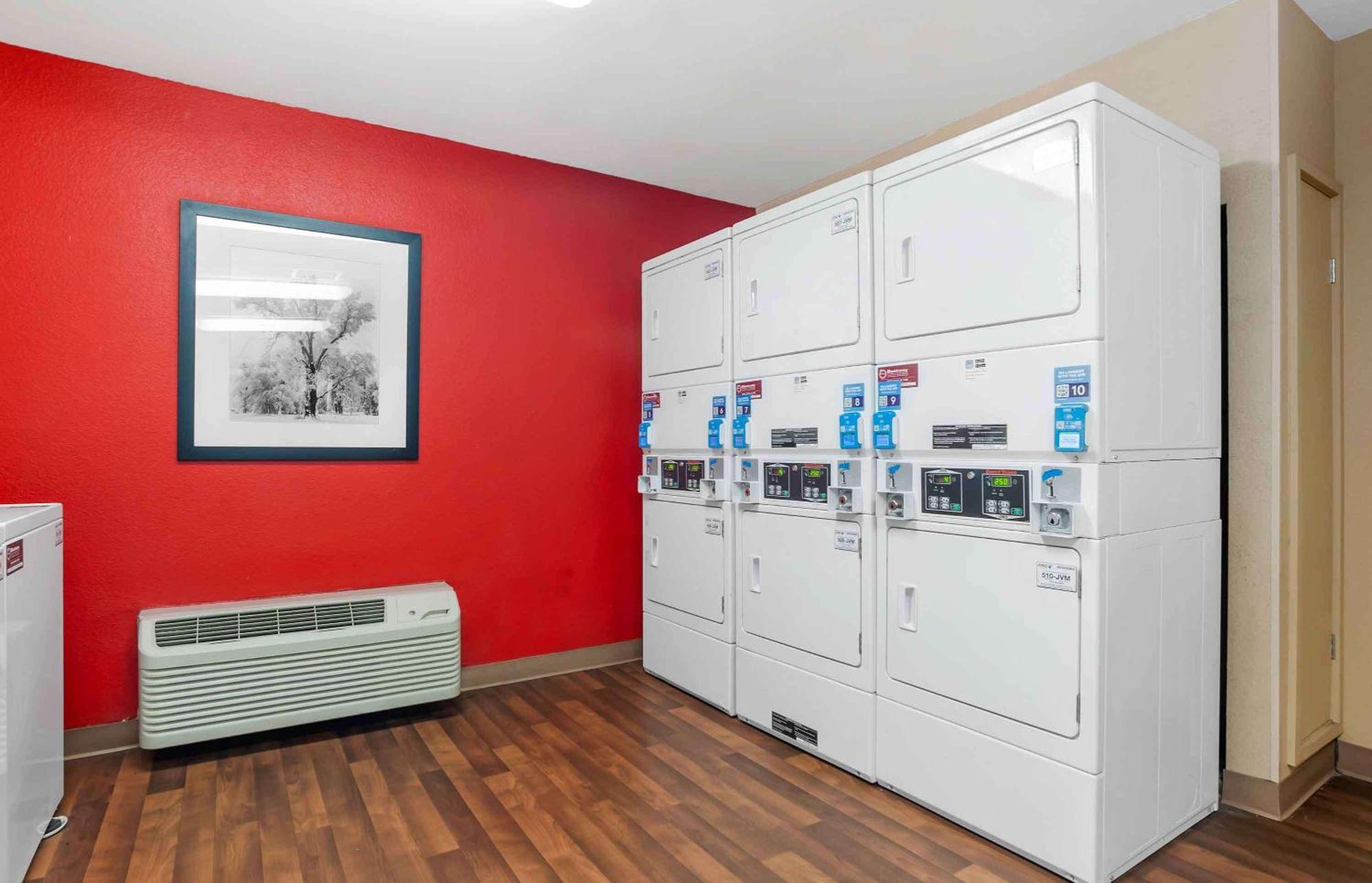 Extended Stay America Suites - Los Angeles - Torrance Harborgate Way Carson Bagian luar foto
