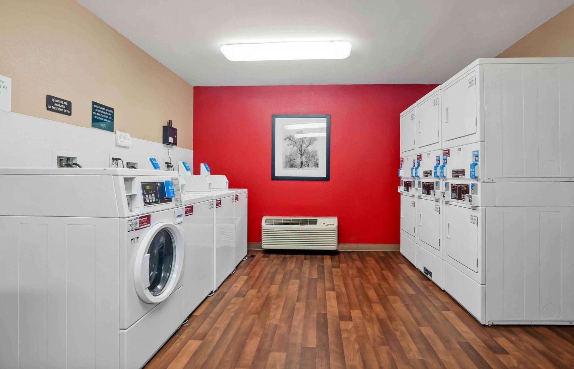 Extended Stay America Suites - Los Angeles - Torrance Harborgate Way Carson Bagian luar foto