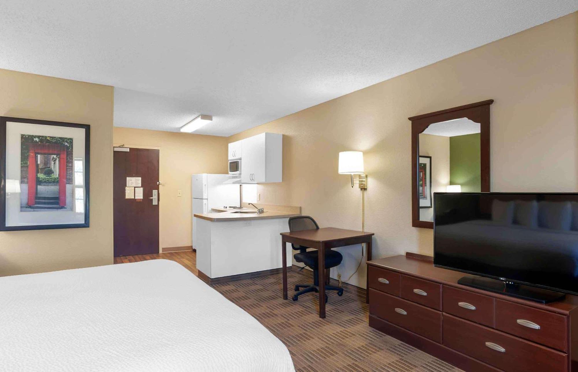 Extended Stay America Suites - Los Angeles - Torrance Harborgate Way Carson Bagian luar foto