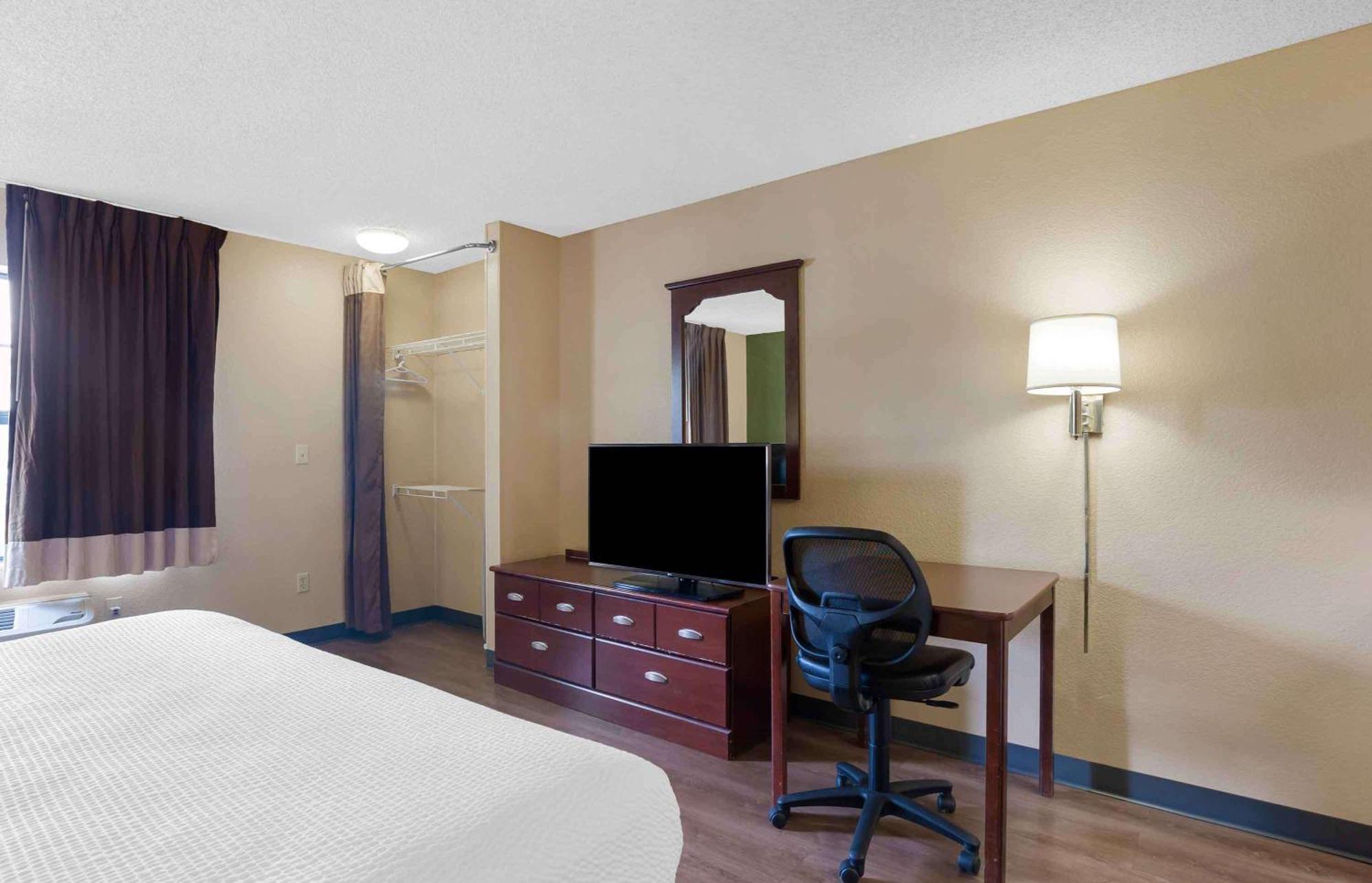 Extended Stay America Suites - Los Angeles - Torrance Harborgate Way Carson Bagian luar foto