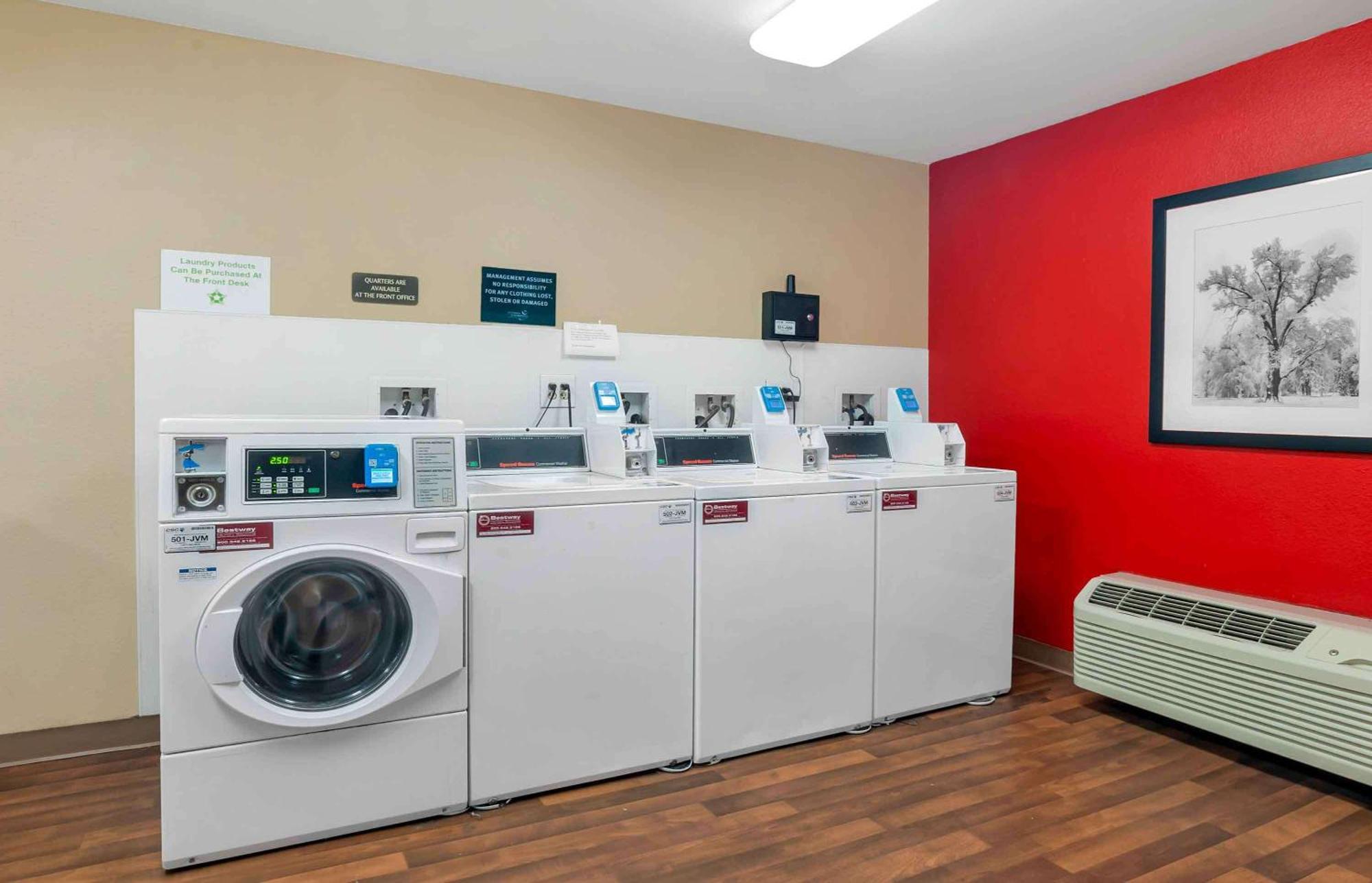 Extended Stay America Suites - Los Angeles - Torrance Harborgate Way Carson Bagian luar foto