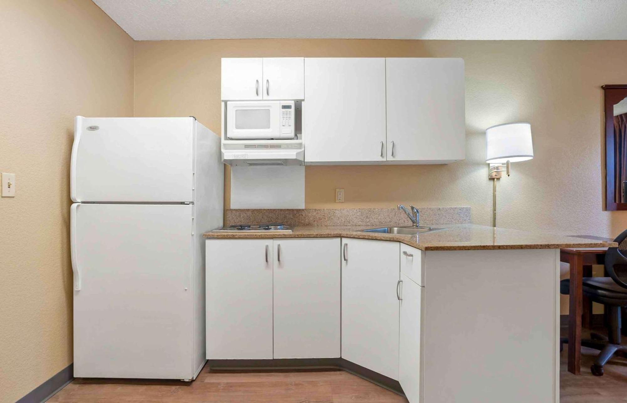 Extended Stay America Suites - Los Angeles - Torrance Harborgate Way Carson Bagian luar foto
