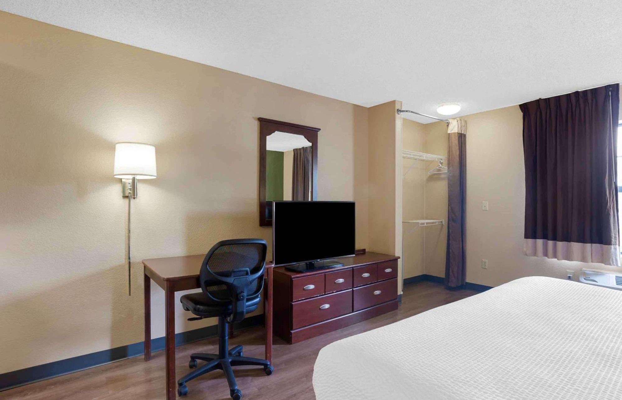 Extended Stay America Suites - Los Angeles - Torrance Harborgate Way Carson Bagian luar foto