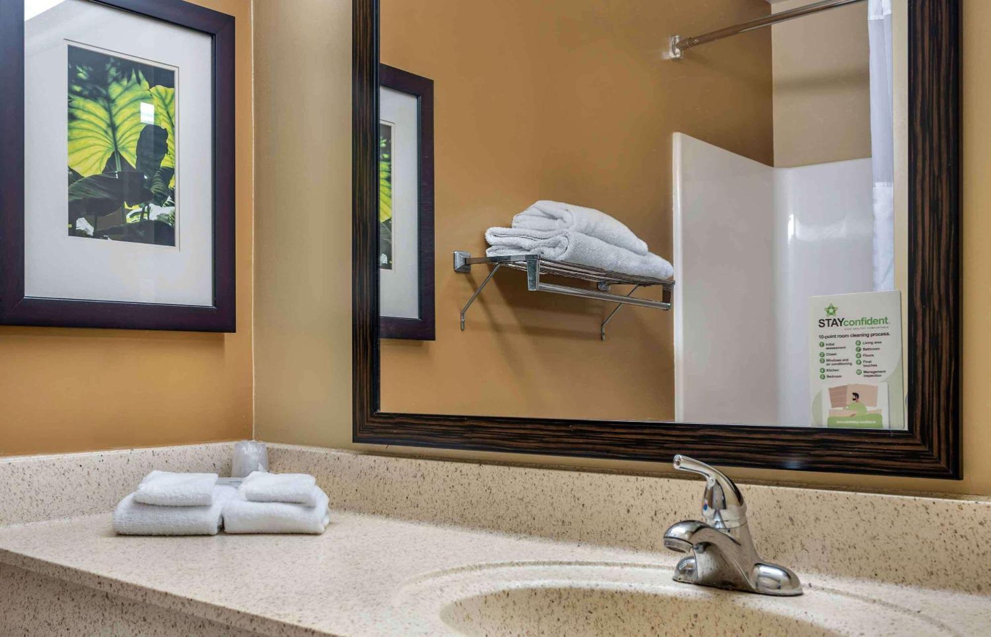 Extended Stay America Suites - Los Angeles - Torrance Harborgate Way Carson Bagian luar foto