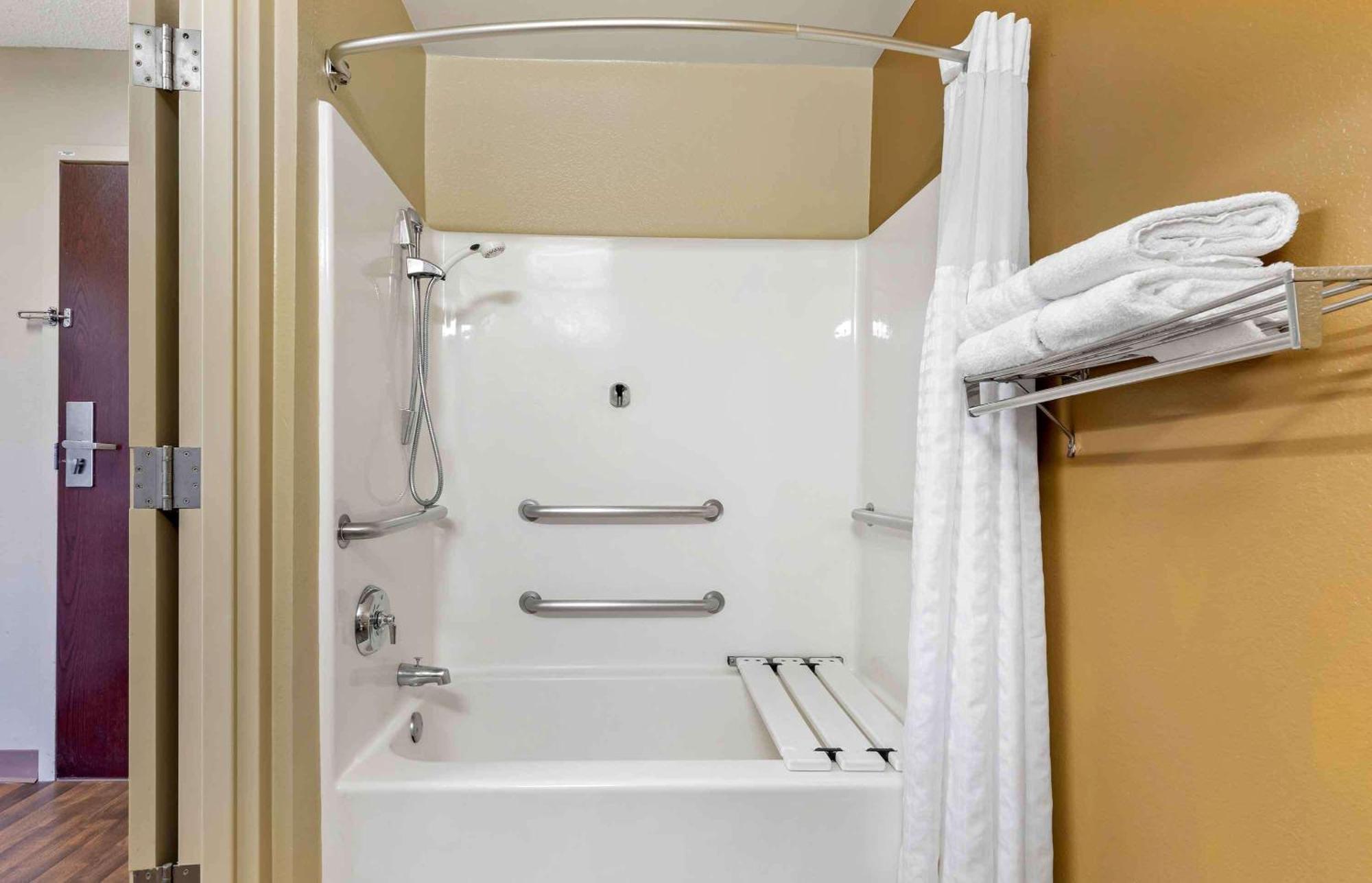 Extended Stay America Suites - Los Angeles - Torrance Harborgate Way Carson Bagian luar foto
