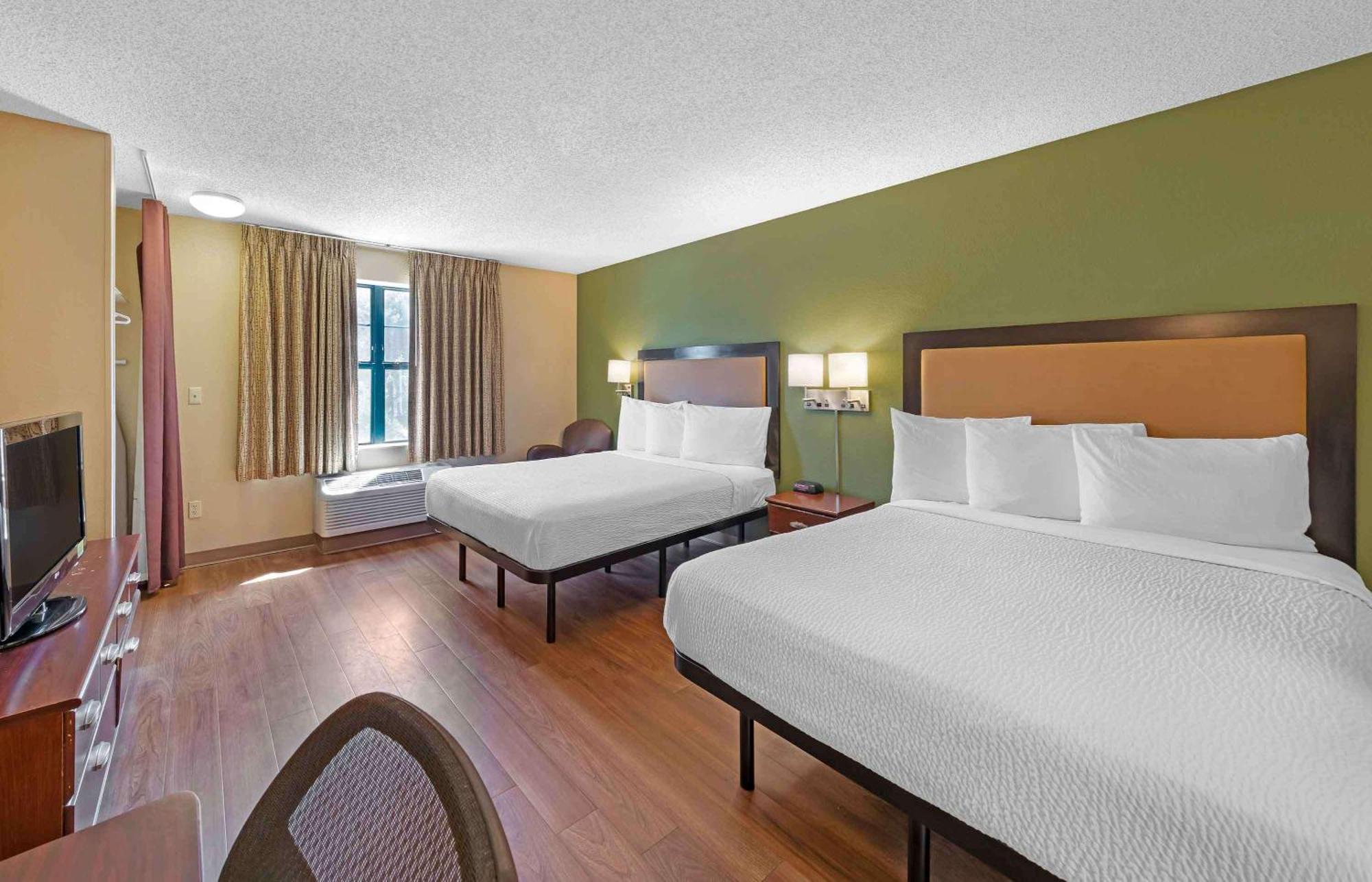 Extended Stay America Suites - Los Angeles - Torrance Harborgate Way Carson Bagian luar foto