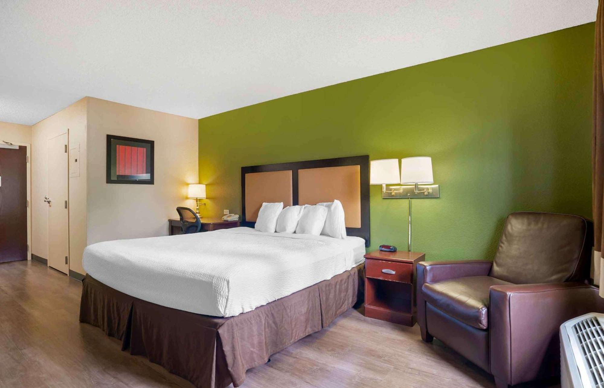 Extended Stay America Suites - Los Angeles - Torrance Harborgate Way Carson Bagian luar foto