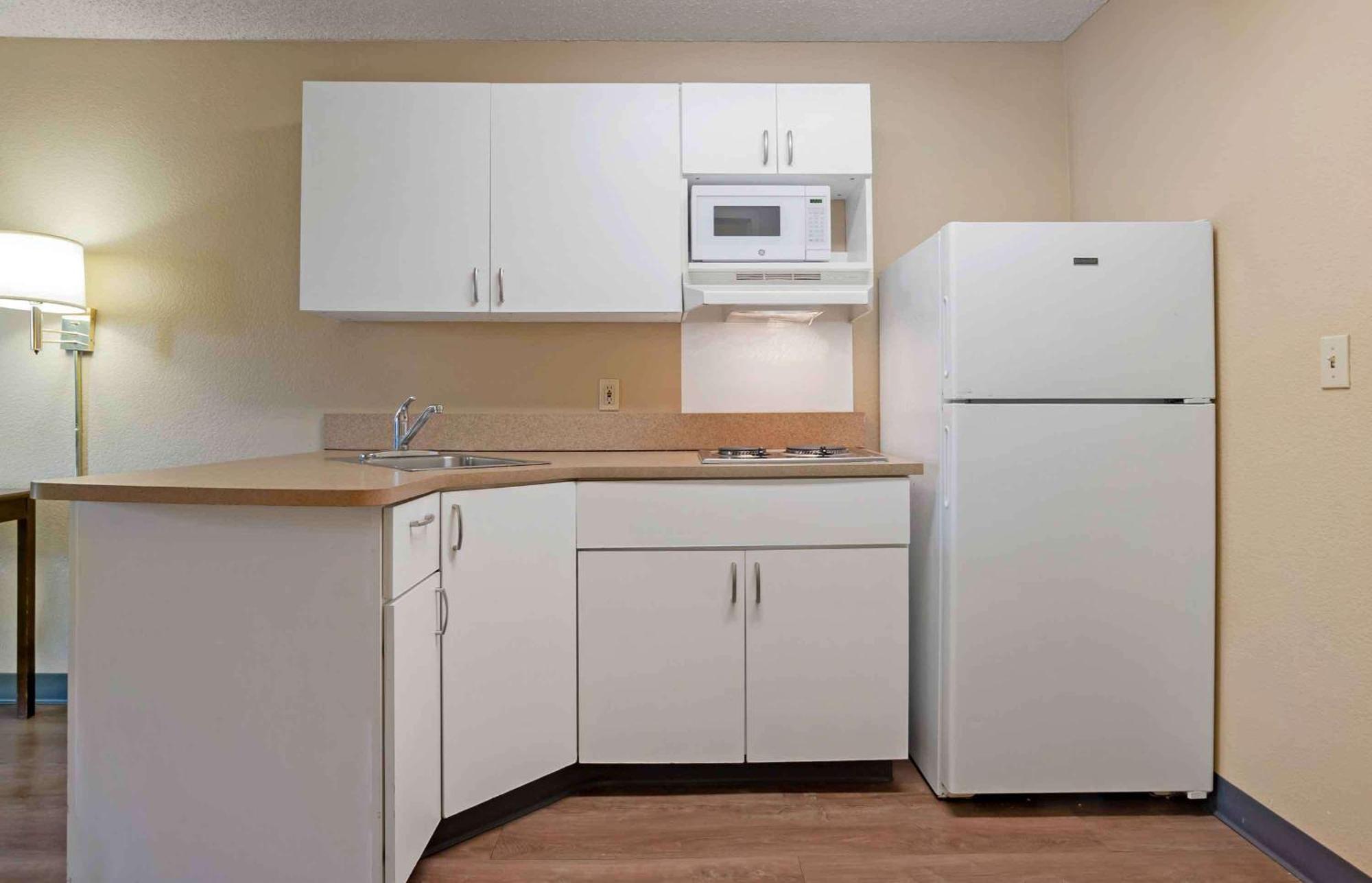 Extended Stay America Suites - Los Angeles - Torrance Harborgate Way Carson Bagian luar foto