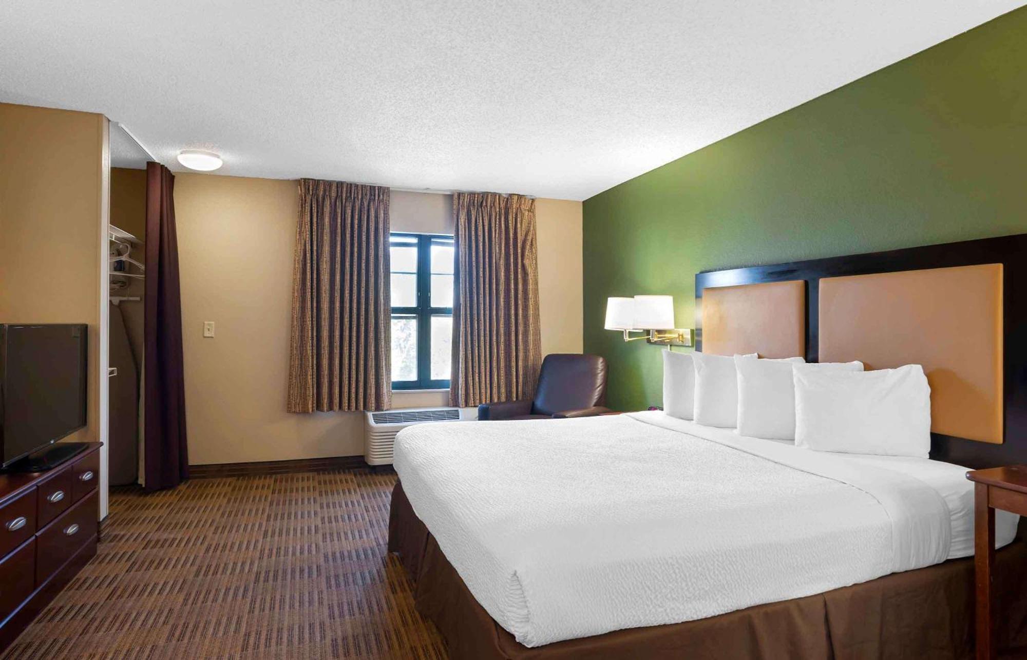 Extended Stay America Suites - Los Angeles - Torrance Harborgate Way Carson Bagian luar foto