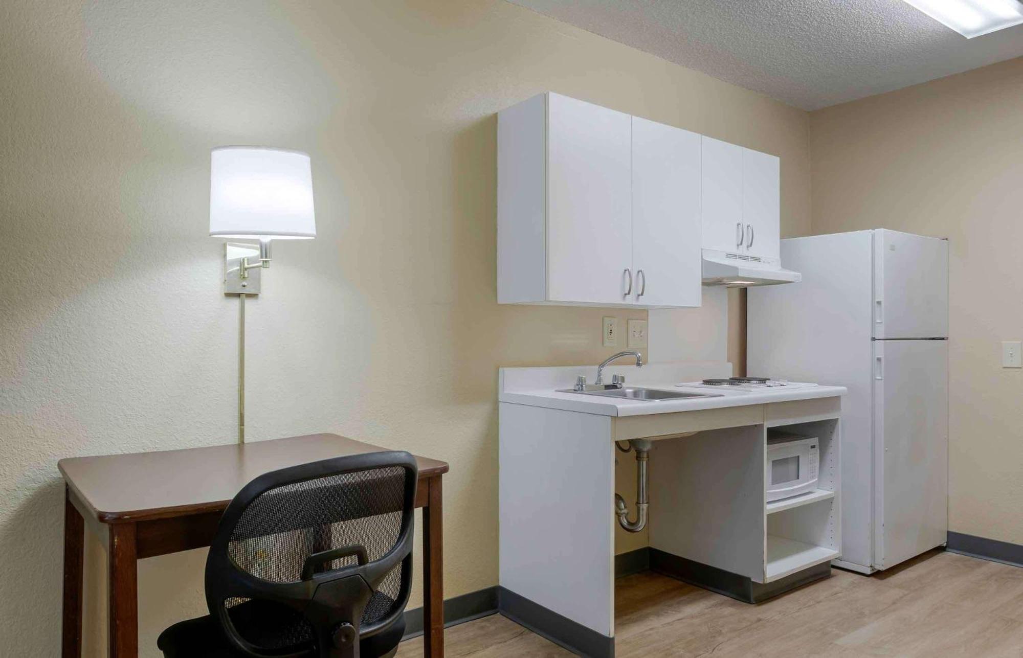 Extended Stay America Suites - Los Angeles - Torrance Harborgate Way Carson Bagian luar foto