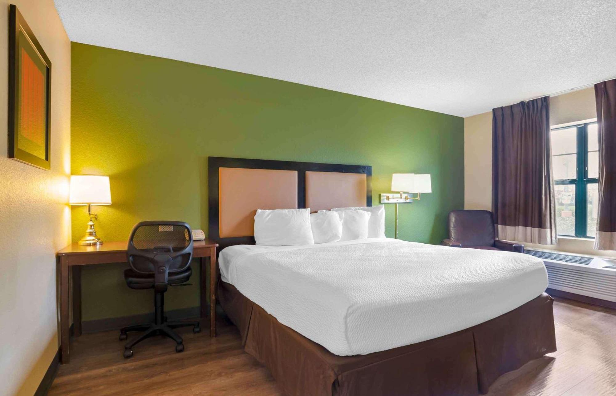 Extended Stay America Suites - Los Angeles - Torrance Harborgate Way Carson Bagian luar foto