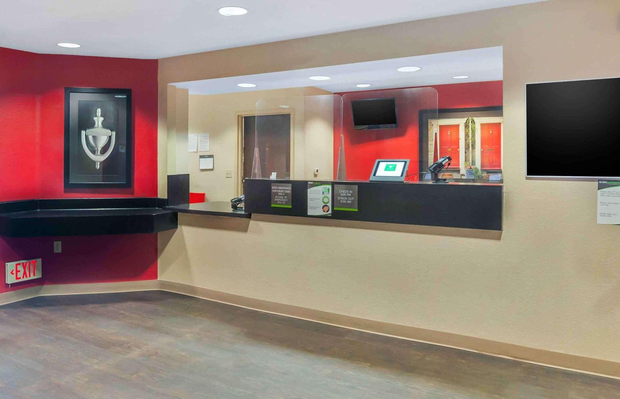 Extended Stay America Suites - Los Angeles - Torrance Harborgate Way Carson Bagian luar foto