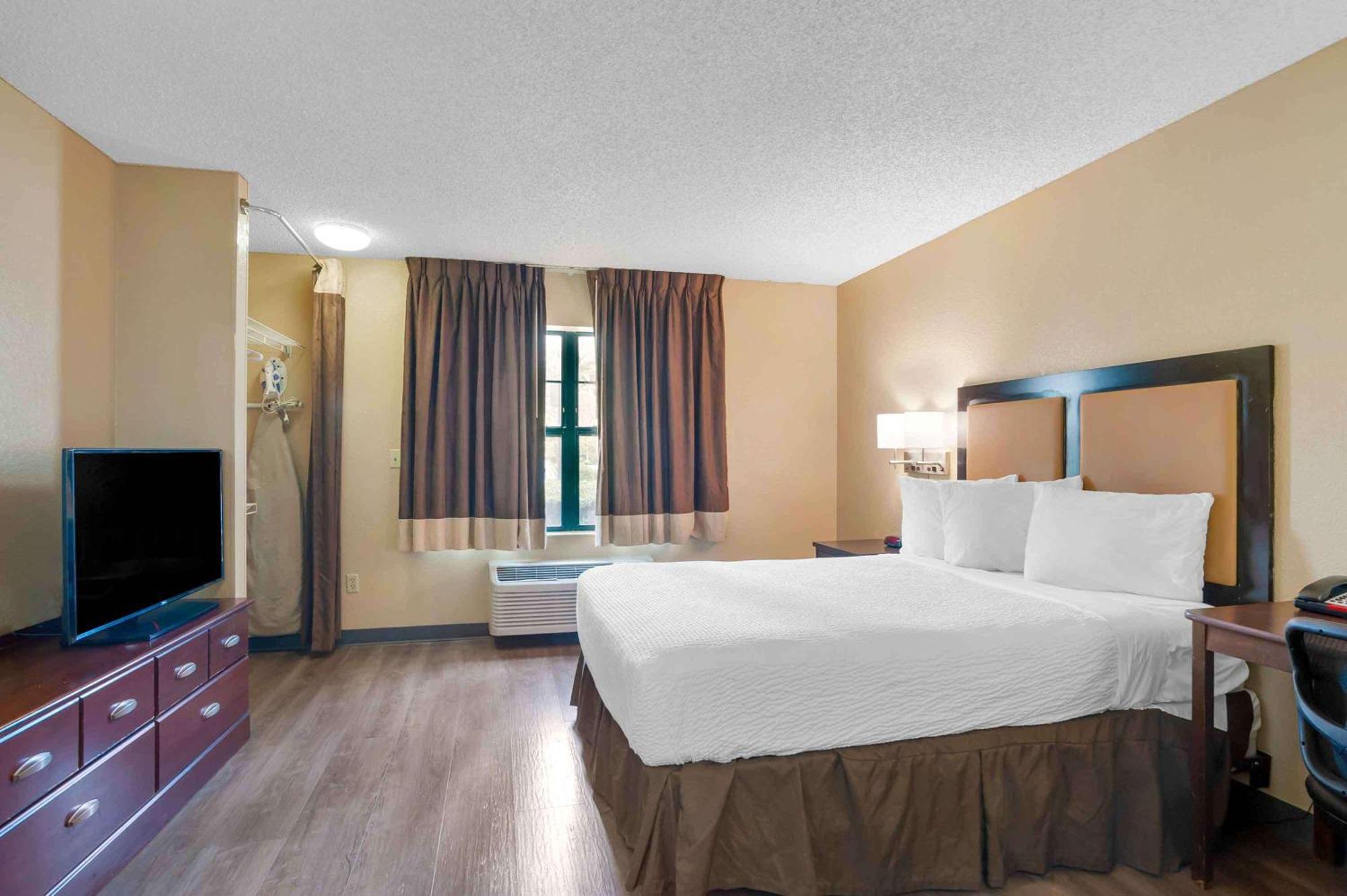 Extended Stay America Suites - Los Angeles - Torrance Harborgate Way Carson Bagian luar foto