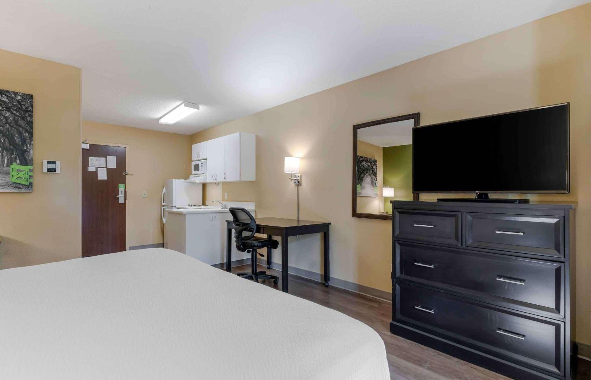 Extended Stay America Suites - Los Angeles - Torrance Harborgate Way Carson Bagian luar foto
