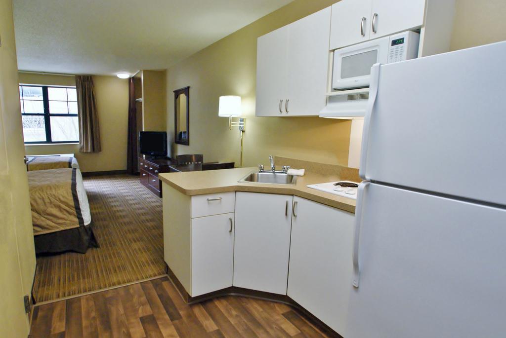 Extended Stay America Suites - Los Angeles - Torrance Harborgate Way Carson Bagian luar foto