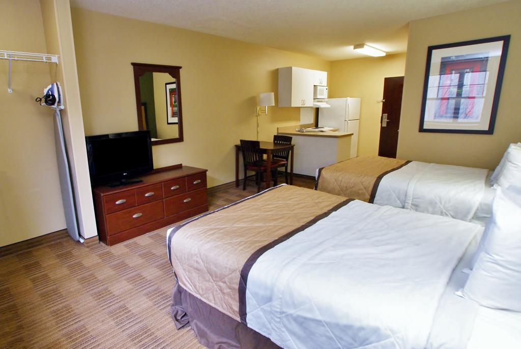 Extended Stay America Suites - Los Angeles - Torrance Harborgate Way Carson Bagian luar foto