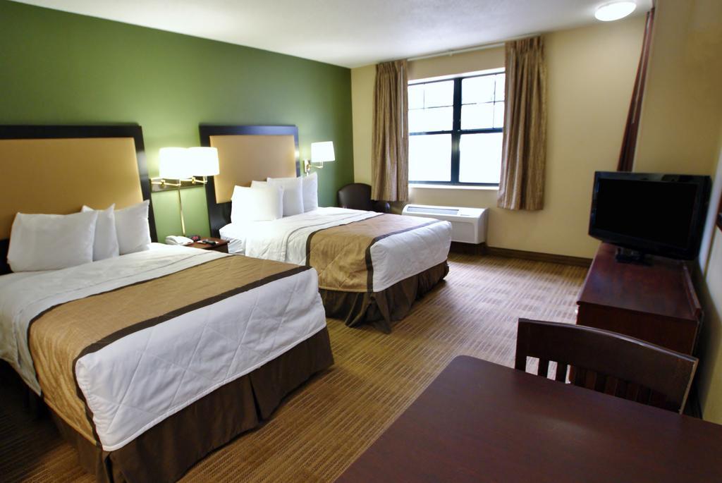 Extended Stay America Suites - Los Angeles - Torrance Harborgate Way Carson Bagian luar foto