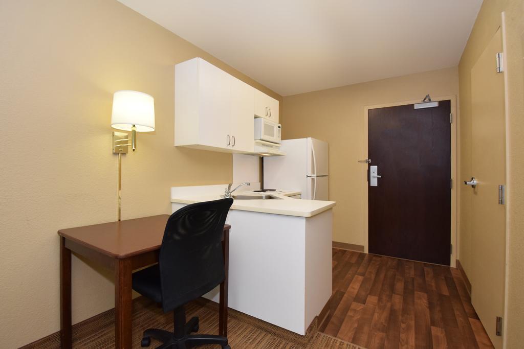 Extended Stay America Suites - Los Angeles - Torrance Harborgate Way Carson Bagian luar foto