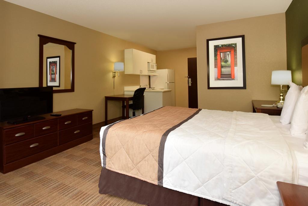 Extended Stay America Suites - Los Angeles - Torrance Harborgate Way Carson Bagian luar foto