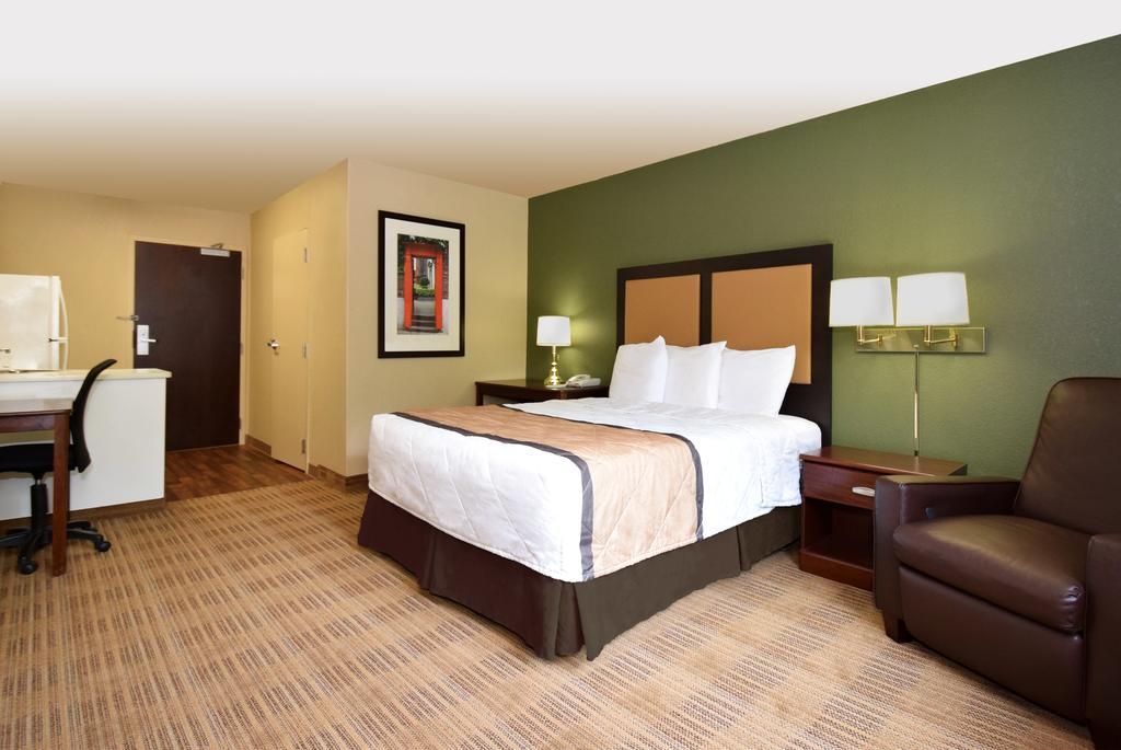 Extended Stay America Suites - Los Angeles - Torrance Harborgate Way Carson Bagian luar foto