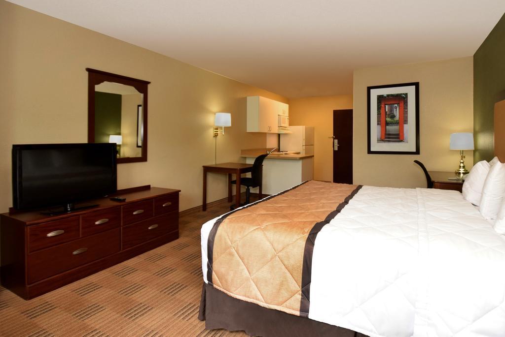 Extended Stay America Suites - Los Angeles - Torrance Harborgate Way Carson Bagian luar foto