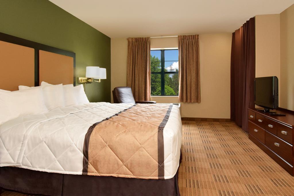 Extended Stay America Suites - Los Angeles - Torrance Harborgate Way Carson Bagian luar foto