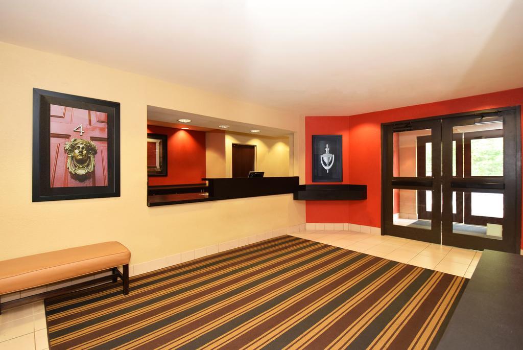 Extended Stay America Suites - Los Angeles - Torrance Harborgate Way Carson Bagian luar foto