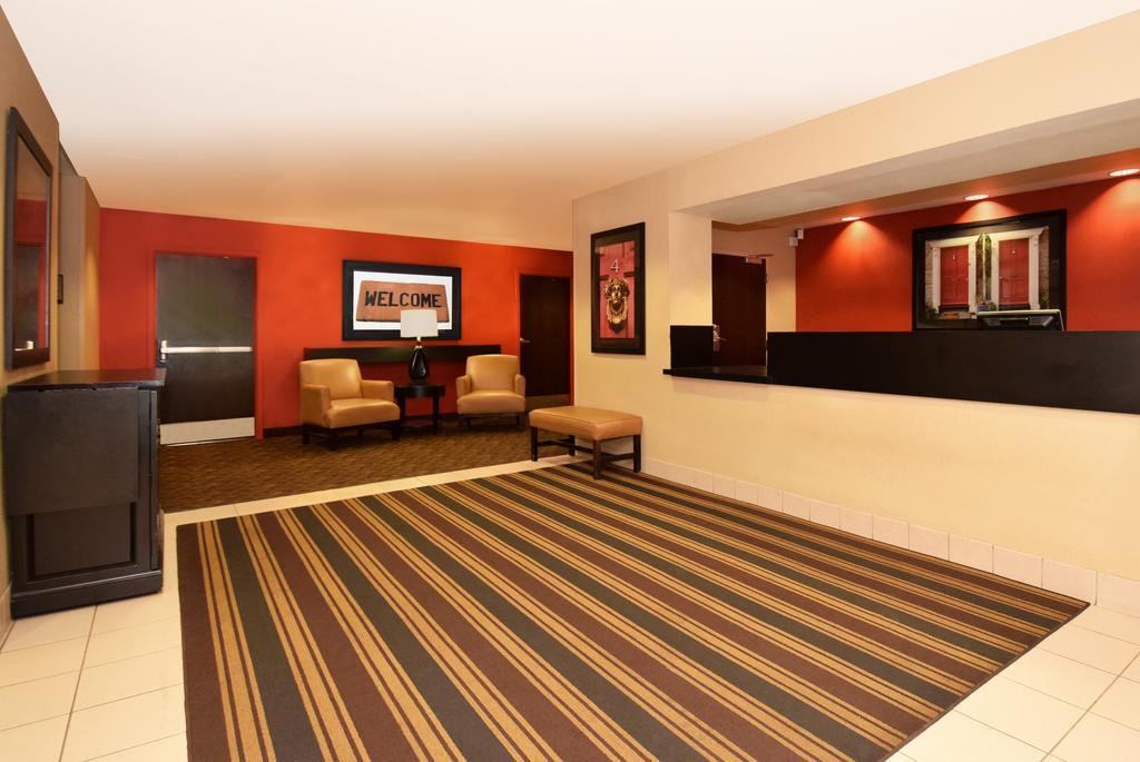 Extended Stay America Suites - Los Angeles - Torrance Harborgate Way Carson Bagian luar foto