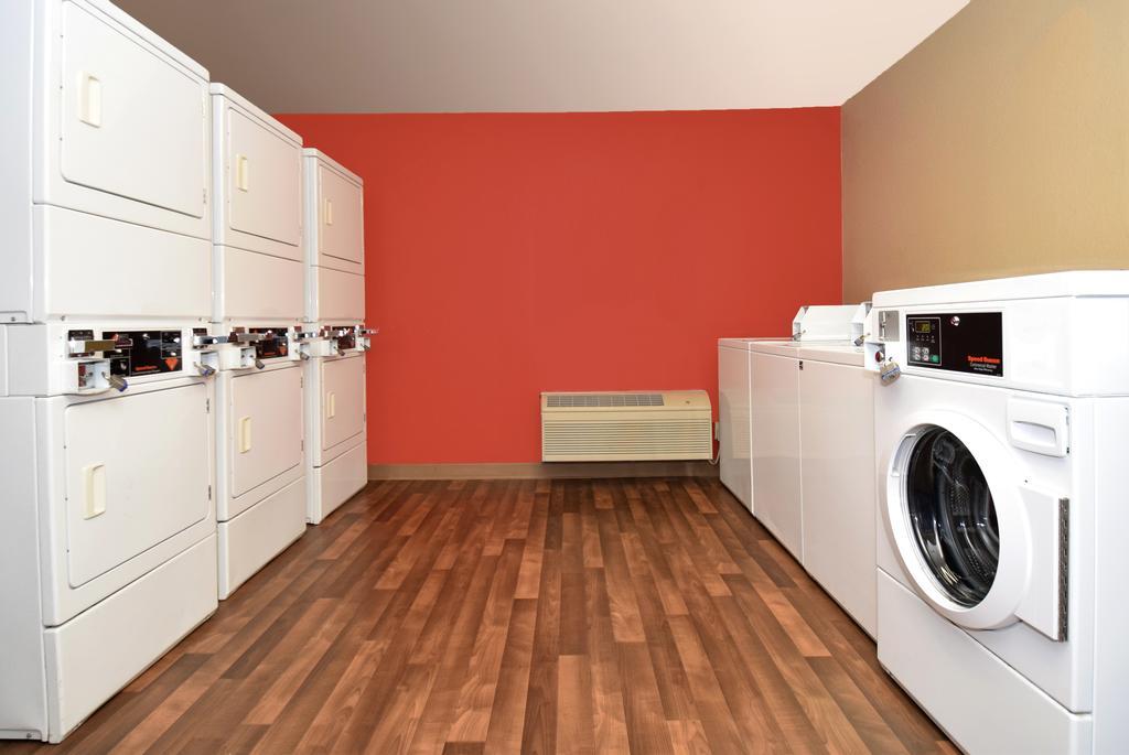 Extended Stay America Suites - Los Angeles - Torrance Harborgate Way Carson Bagian luar foto