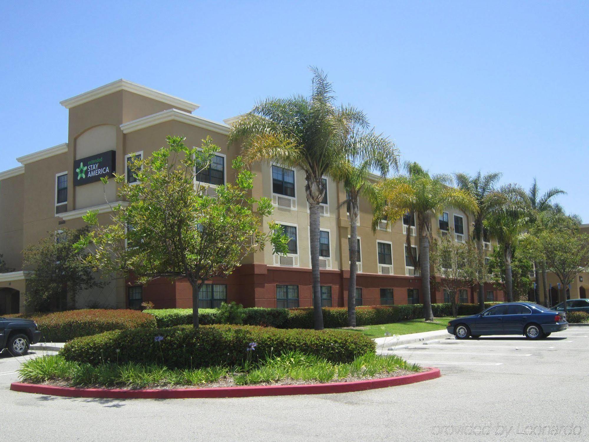 Extended Stay America Suites - Los Angeles - Torrance Harborgate Way Carson Bagian luar foto