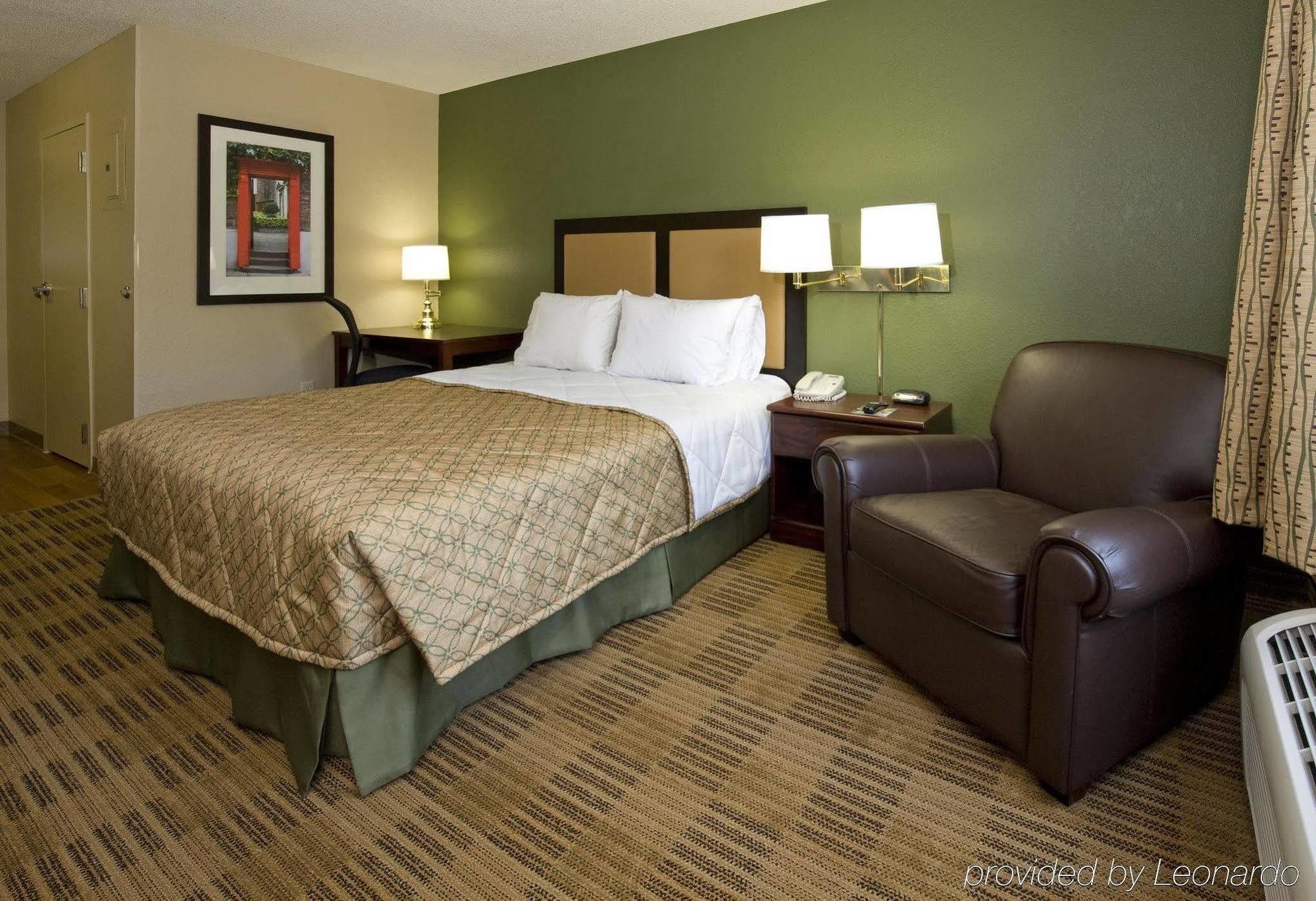 Extended Stay America Suites - Los Angeles - Torrance Harborgate Way Carson Bagian luar foto