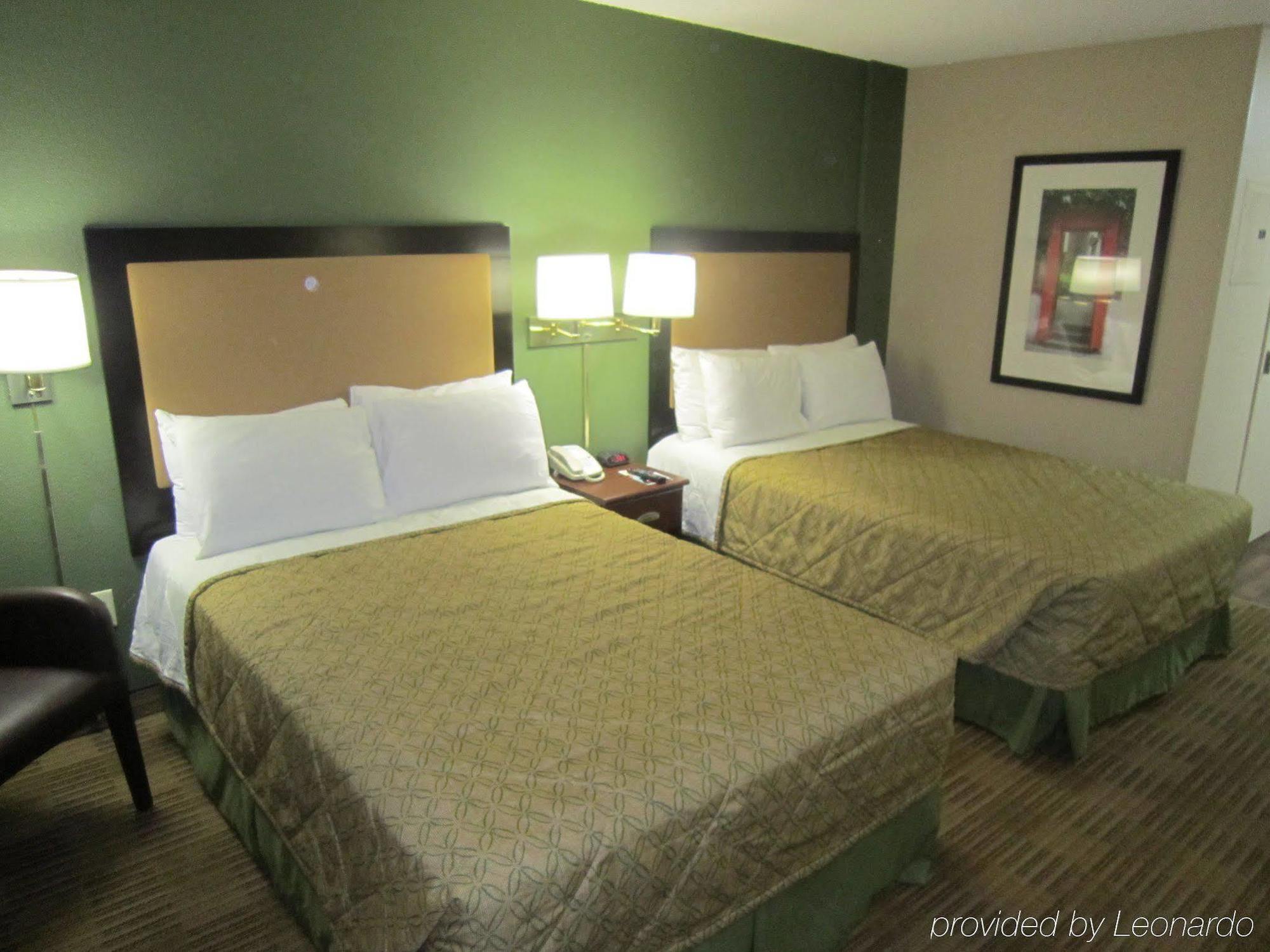 Extended Stay America Suites - Los Angeles - Torrance Harborgate Way Carson Bagian luar foto