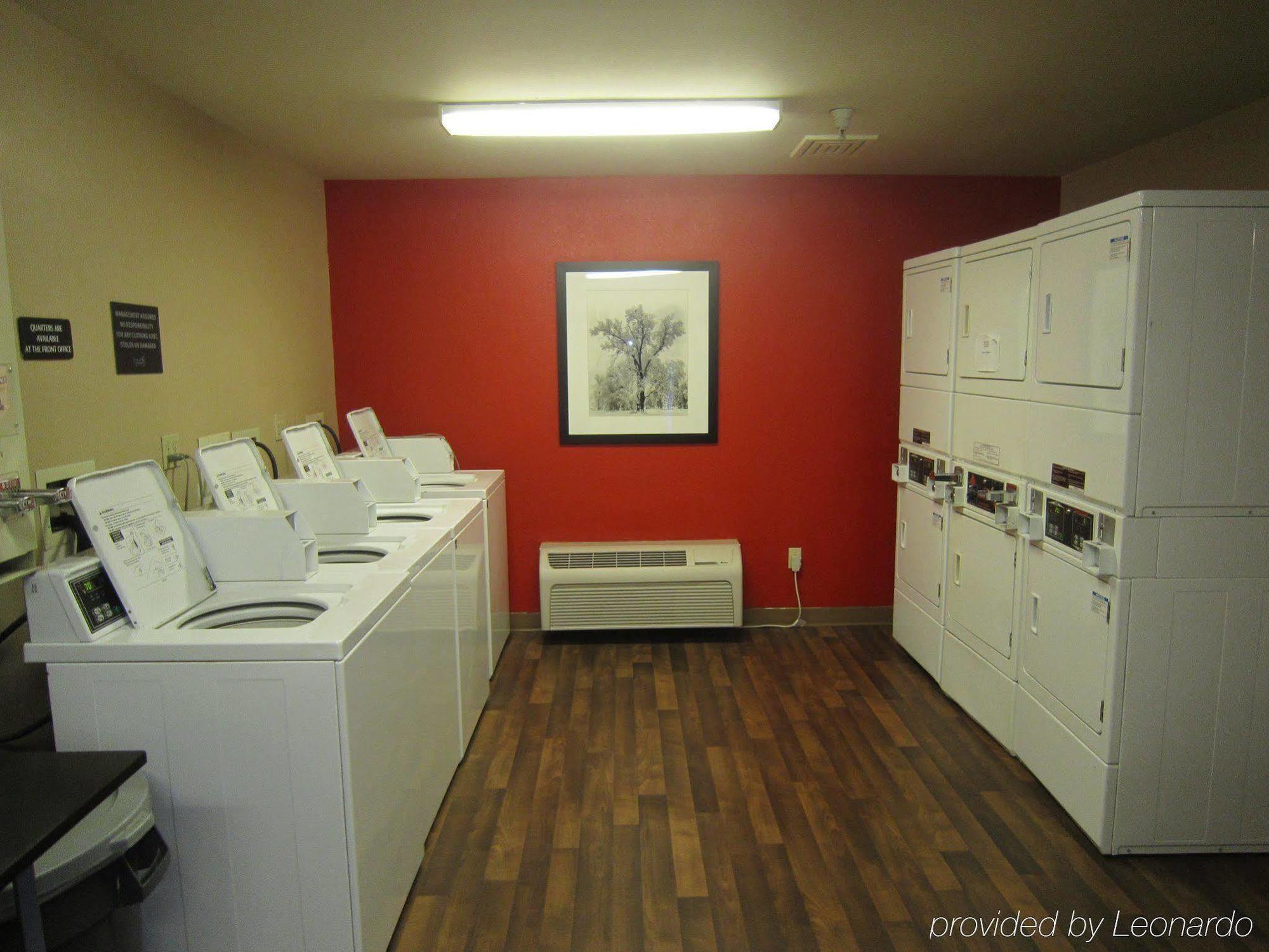 Extended Stay America Suites - Los Angeles - Torrance Harborgate Way Carson Bagian luar foto