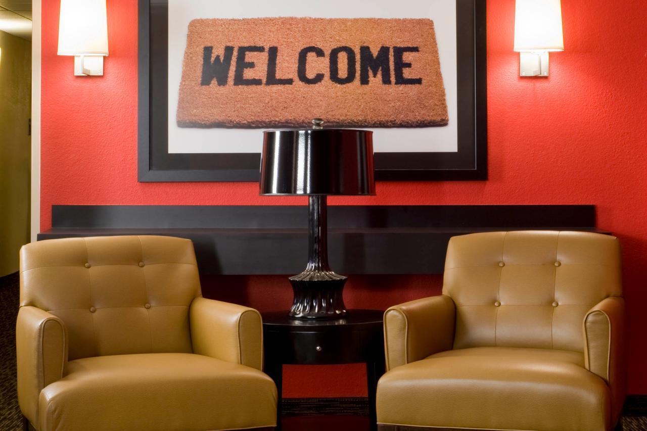 Extended Stay America Suites - Los Angeles - Torrance Harborgate Way Carson Bagian luar foto