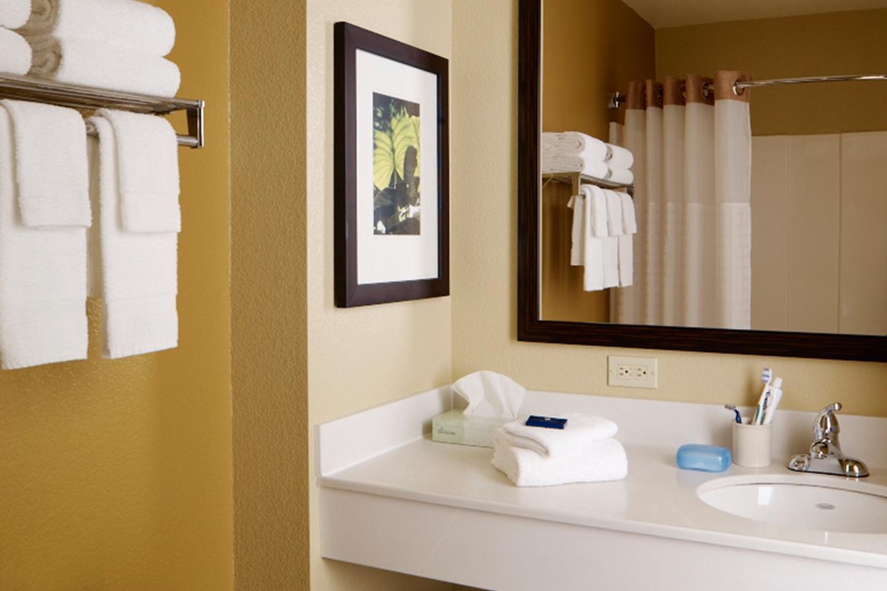 Extended Stay America Suites - Los Angeles - Torrance Harborgate Way Carson Bagian luar foto